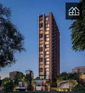 Apartamento com 3 Quartos à venda, 154m² no Country, Cascavel
