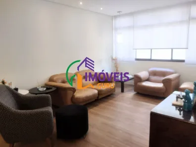 Apartamento com 2 Quartos à venda, 89m² no Vila Mariana, São Paulo