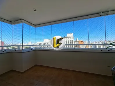 Apartamento com 4 Quartos à venda, 150m² no Santa Paula, São Caetano do Sul