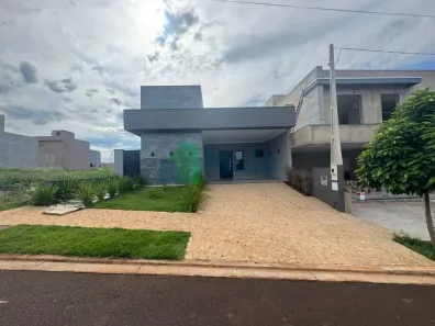 Casa com 3 Quartos à venda, 153m² no Quinta da Mata, Ribeirão Preto