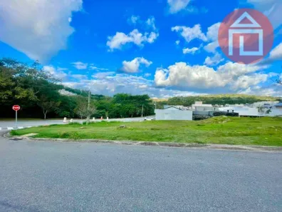 Lote/Terreno à venda, 620m² no Condomínio Residencial Euroville II, Bragança Paulista