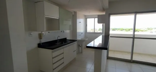 Apartamento com 3 Quartos à venda, 73m² no Parque Oeste Industrial, Goiânia