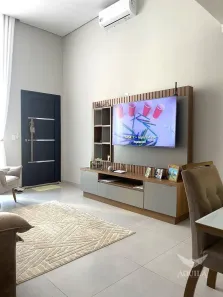 Casa de Condomínio com 3 Quartos à venda, 145m² no Wanel Ville, Sorocaba
