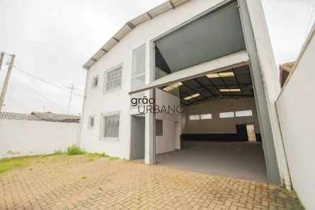 Galpão/Depósito/Armazém à venda, 210m² no Mathias Velho, Canoas