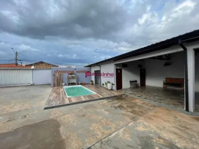 Casa com 2 Quartos à venda, 200m² no Jardim das Laranjeiras, Limeira