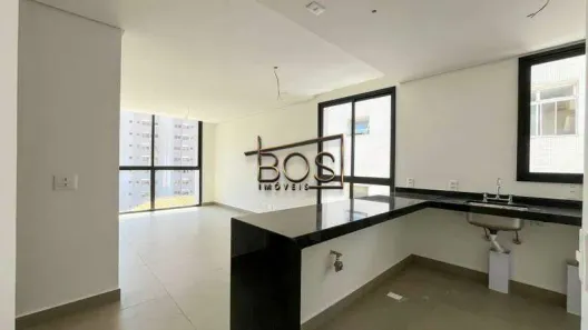 Apartamento com 2 Quartos à venda, 77m² no Serra, Belo Horizonte
