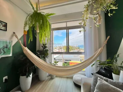 Apartamento com 3 Quartos à venda, 103m² no Bom Abrigo, Florianópolis
