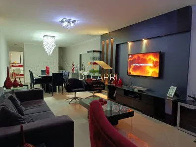 Sobrado com 3 Quartos à venda, 227m² no Cidade Mãe do Céu, São Paulo
