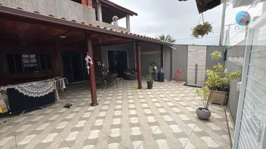 Casa com 3 Quartos à venda, 108m² no Jardim Atlântico Leste (Itaipuaçu), Maricá