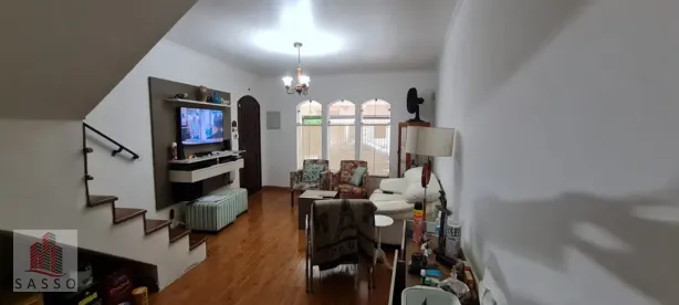 Casa com 2 Quartos à venda, 150m² no Vila Prudente, São Paulo