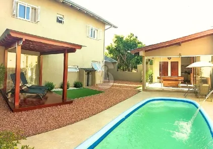 Casa com 3 Quartos à venda, 256m² no Scharlau, São Leopoldo