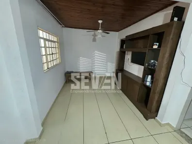 Casa com 2 Quartos à venda, 200m² no Núcleo Habitacional Nobuji Nagasawa, Bauru