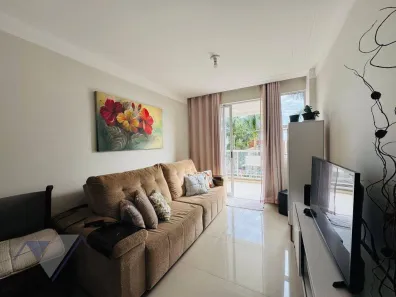 Apartamento com 3 Quartos à venda, 95m² no Centro, Cascavel