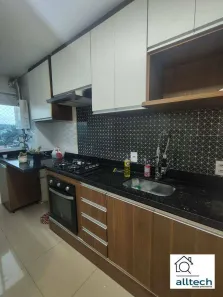 Apartamento com 2 Quartos para alugar, 45m² no Jardim Nossa Senhora do Carmo, São Paulo