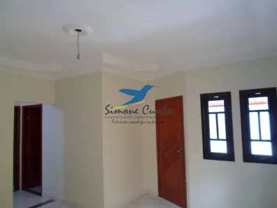 Casa com 3 Quartos à venda, 135m² no Residencial Bosque dos Ipês, São José dos Campos