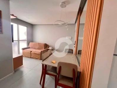 Apartamento com 2 Quartos à venda, 46m² no São Lourenço, Niterói