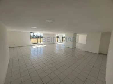 Sala Comercial para alugar, 207m² no Zona Industrial, Brasília