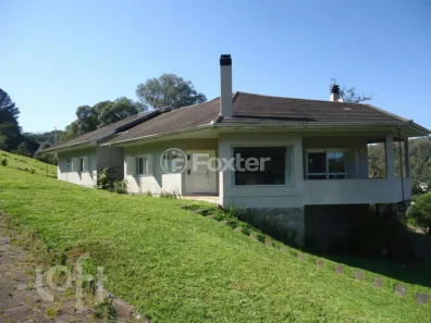 Casa de Condomínio com 3 Quartos à venda, 320m² no Linha 40, Caxias do Sul