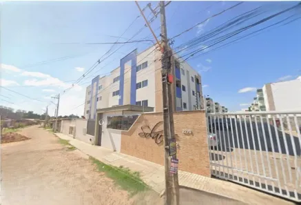 Apartamento com 2 Quartos para alugar, 60m² no Cristo Rei, Teresina