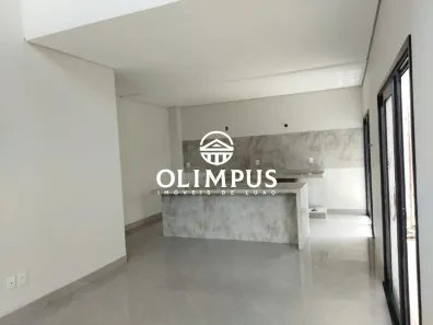 Casa com 3 Quartos à venda, 140m² no Aclimação, Uberlândia