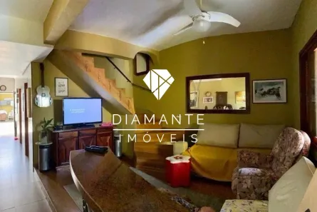 Casa com 3 Quartos à venda, 107m² no Hípica, Porto Alegre