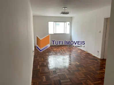 Apartamento com 3 Quartos à venda, 98m² no Itaim Bibi, São Paulo