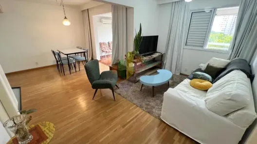 Apartamento com 2 Quartos à venda, 78m² no Consolação, São Paulo