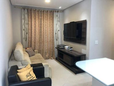 Apartamento com 3 Quartos à venda, 69m² no Vila Iracema-Belval, Barueri