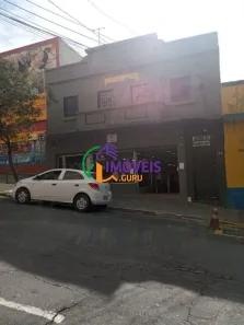 Ponto Comercial para alugar, 700m² no Lapa, São Paulo