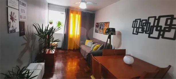 Apartamento com 2 Quartos à venda, 68m² no Tijuca, Rio de Janeiro