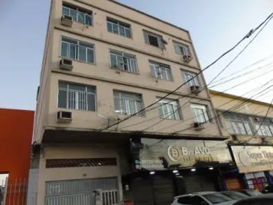 Apartamento com 2 Quartos para alugar, 47m² no Bento Ribeiro, Rio de Janeiro