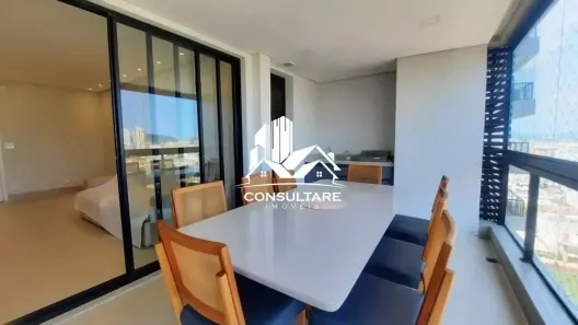 Apartamento com 2 Quartos à venda, 89m² no Aparecida, Santos