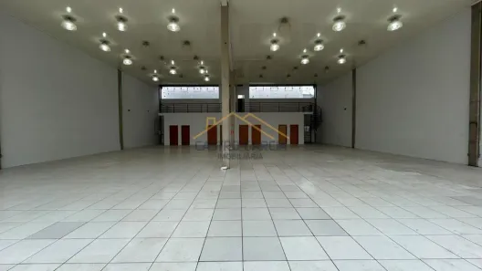 Ponto Comercial para alugar, 565m² no Centro, Americana