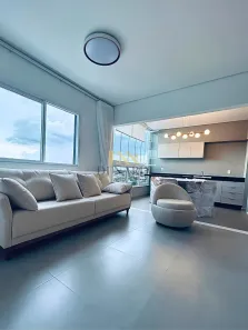 Apartamento com 3 Quartos à venda, 110m² no Jardim Santa Rosália, Sorocaba