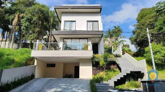 Casa de Condomínio com 4 Quartos para alugar, 300m² no Vivenda Santo Afonso, Vargem Grande Paulista