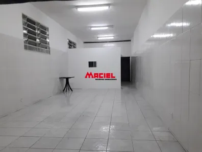 Ponto Comercial à venda, 103m² no Jardim Imperial, São José dos Campos