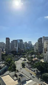 Sala Comercial para alugar, 552m² no Vila Olímpia, São Paulo