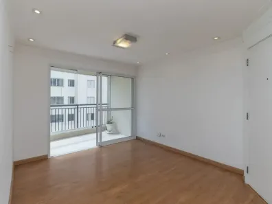 Apartamento com 3 Quartos à venda, 86m² no Vila Gumercindo, São Paulo