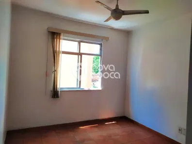 Apartamento com 2 Quartos à venda, 40m² no Engenho de Dentro, Rio de Janeiro