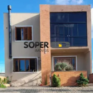 Casa com 3 Quartos à venda, 116m² no Lomba do Pinheiro, Porto Alegre