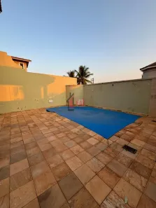 Casa de Condomínio com 4 Quartos à venda, 325m² no Jardim Alto da Boa Vista, Presidente Prudente