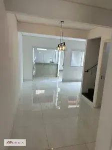 Casa de Condomínio com 3 Quartos à venda, 81m² no Residencial Parque da Fazenda, Campinas