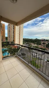 Apartamento com 3 Quartos à venda, 100m² no Morada do Ouro, Cuiabá