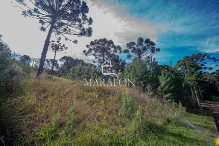 Lote/Terreno à venda, 450m² no Dutra, Gramado