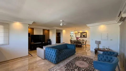 Cobertura com 4 Quartos para alugar, 350m² no Santa Cruz do José Jacques, Ribeirão Preto