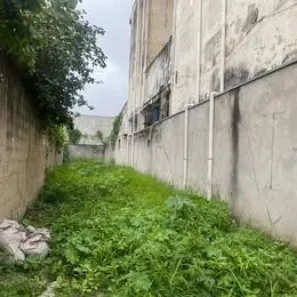 Lote/Terreno à venda, 120m² no Vila Assunção, Santo André