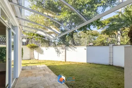 Casa com 4 Quartos à venda, 320m² no Jardim Cordeiro, São Paulo