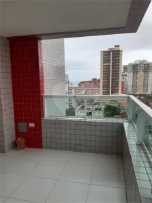 Apartamento com 2 Quartos à venda, 100m² no Ocian, Praia Grande