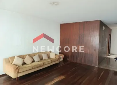 Apartamento com 3 Quartos à venda, 241m² no Jardim Europa, São Paulo