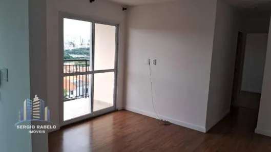 Apartamento com 1 Quarto à venda, 41m² no Vila Santo Estéfano, São Paulo